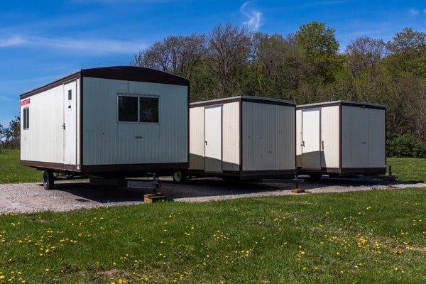 Armstrong Trailers