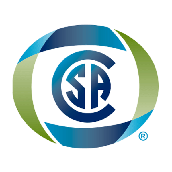 The CSA Logo